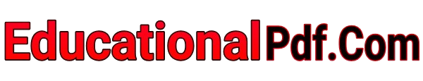 Educationalpdf.com